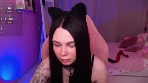 Kate online show from 03/02/26, 01:08