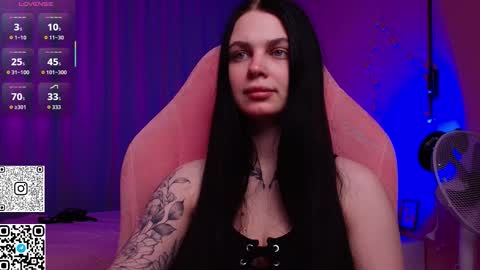 Snapshot of michela_fruet chatting on 03/21/26, 01:10 Kate online show from 03/21/26, 01:10