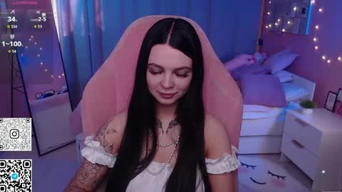 Snapshot of michela_fruet chatting on 04/29/26, 01:21 Kate online show from 04/29/26, 01:21