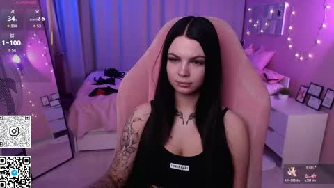 Snapshot of michela_fruet chatting on 05/03/26, 01:00 Kate online show from 05/03/26, 01:00