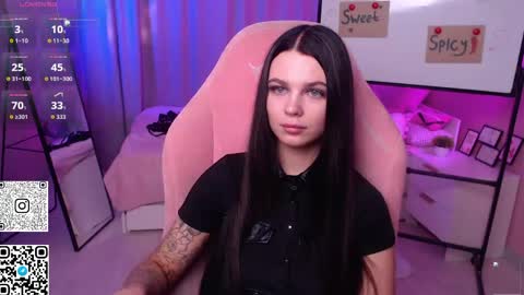 Snapshot of michela_fruet chatting on 05/05/26, 01:13 Kate online show from 05/05/26, 01:13