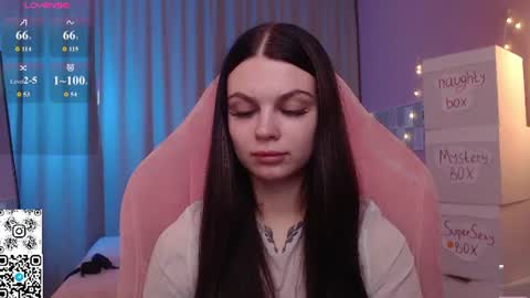 Kate online show from 06/13/26, 01:14