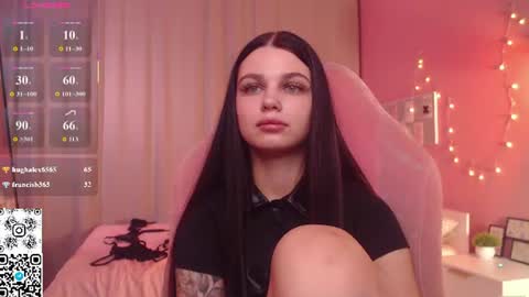 Kate online show from 06/14/26, 02:24