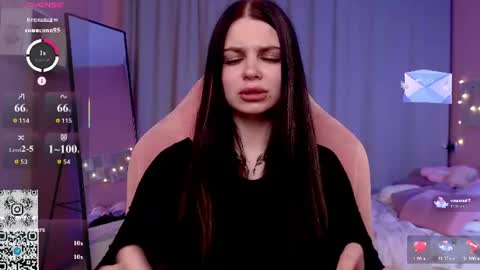 Kate online show from 06/22/26, 01:07
