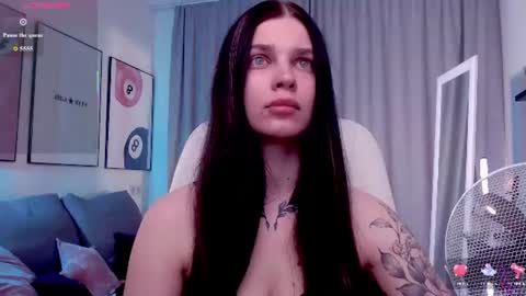Kate online show from 06/26/26, 01:10
