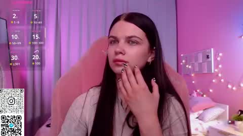 Kate online show from 06/27/26, 01:10