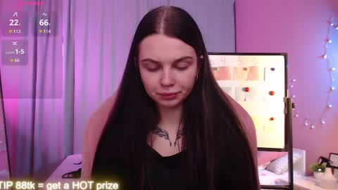 Kate online show from 06/28/26, 01:11