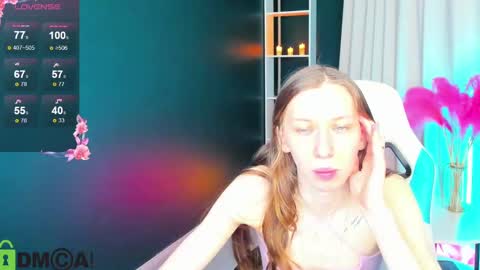michele_mack online show from 02/19/25, 02:55