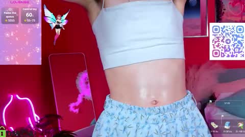 michele_mack online show from 11/13/25, 02:54