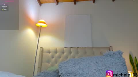 Snapshot of michele_rooss00 chatting on 02/04/26, 02:39 melannie follow my new page online show from 02/04/26, 02:39