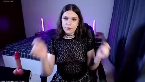MicheleDoll online show from 06/15/26, 08:00