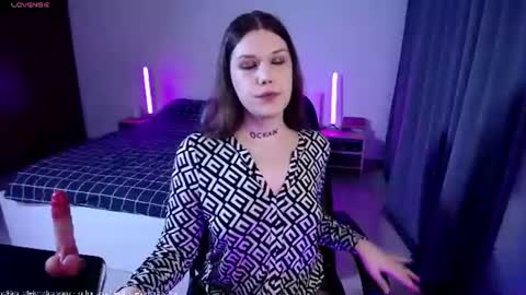 MicheleDoll online show from 06/17/26, 06:53