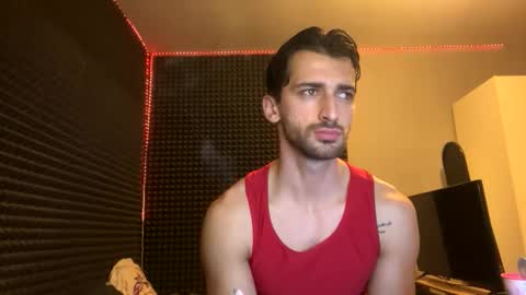 michelemagnetico online show from 11/06/25, 12:44