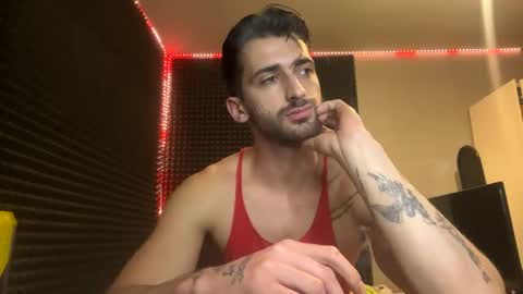 michelemagnetico online show from 11/13/25, 11:36