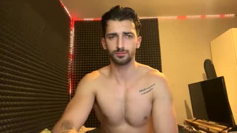 michelemagnetico online show from 11/17/25, 09:42