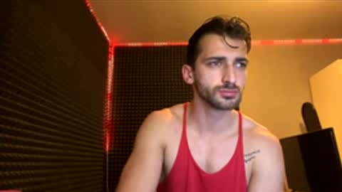 michelemagnetico online show from 11/25/25, 10:32