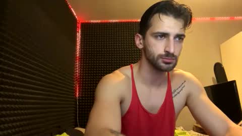 michelemagnetico online show from 11/26/25, 10:33