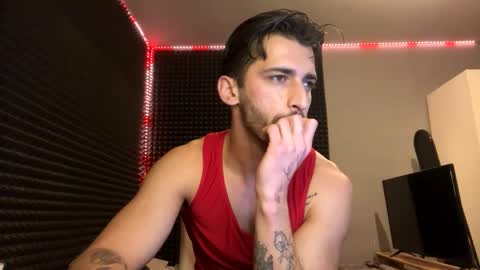 michelemagnetico online show from 12/04/25, 11:57