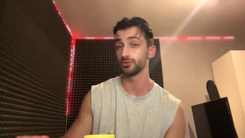 michelemagnetico online show from 12/18/25, 11:00