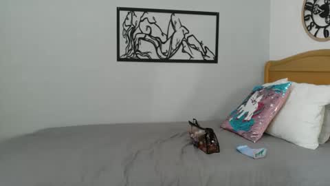 Michell online show from 11/01/25, 03:36