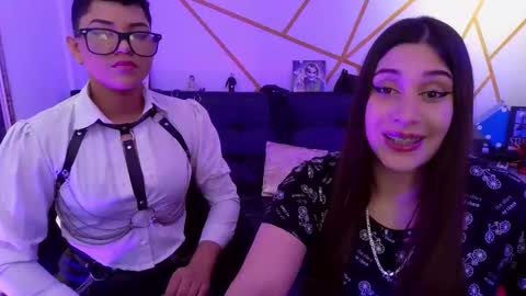 Snapshot of michell_h chatting on 09/12/25, 12:55 Nani online show from 09/12/25, 12:55