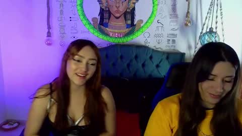 Snapshot of michell_h chatting on 01/07/26, 06:05 Nani online show from 01/07/26, 06:05