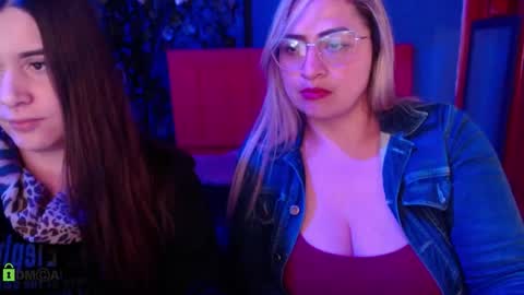 Snapshot of michell_h chatting on 02/12/26, 06:19 Nani online show from 02/12/26, 06:19