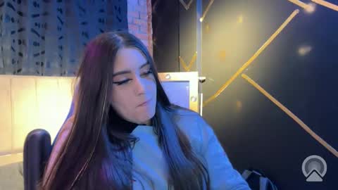 Snapshot of michell_h chatting on 04/30/26, 03:46 Nani online show from 04/30/26, 03:46