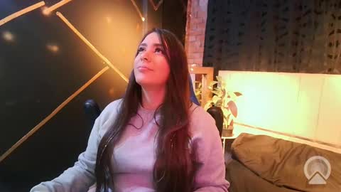 Snapshot of michell_h chatting on 05/06/26, 06:41 Nani online show from 05/06/26, 06:41