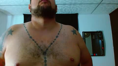 Snapshot of michell_myers chatting on 01/13/25, 07:10 michell_myers online show from 01/13/25, 07:10