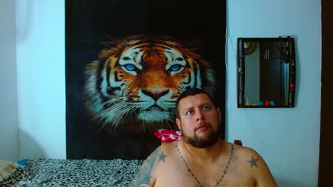 Snapshot of michell_myers chatting on 01/13/25, 10:35 michell_myers online show from 01/13/25, 10:35