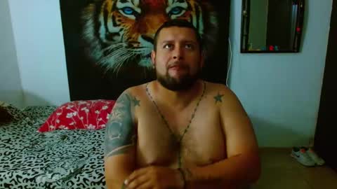 Snapshot of michell_myers chatting on 01/14/25, 07:21 michell_myers online show from 01/14/25, 07:21