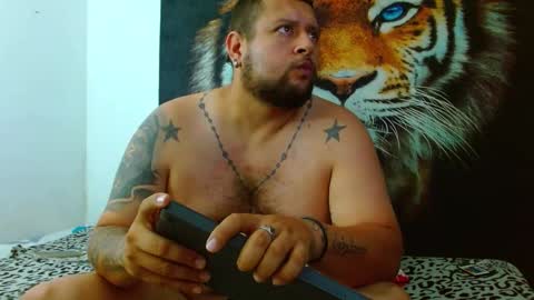 Snapshot of michell_myers chatting on 01/22/25, 05:59 michell_myers online show from 01/22/25, 05:59