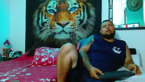 Snapshot of michell_myers chatting on 02/03/25, 01:09 michell_myers online show from 02/03/25, 01:09