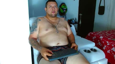 Snapshot of michell_myers chatting on 02/10/25, 10:19 michell_myers online show from 02/10/25, 10:19