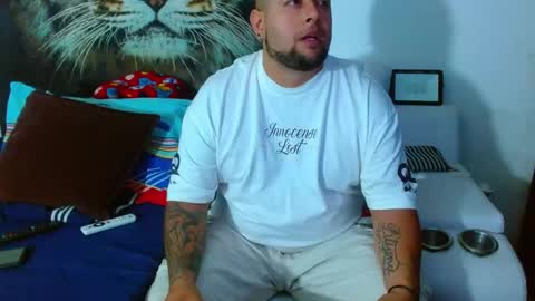 michell_myers online show from 10/30/25, 11:55