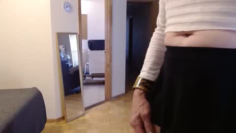 Michelle online show from 01/23/25, 08:56