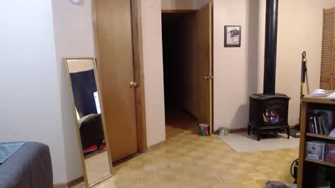 Michelle online show from 04/27/26, 10:57