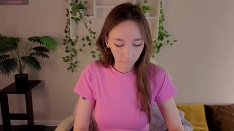 Michelle online show from 12/01/25, 01:10