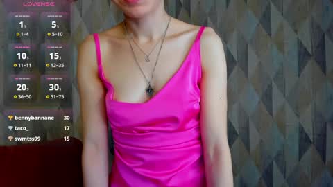 michelle_blond online show from 01/18/25, 10:39