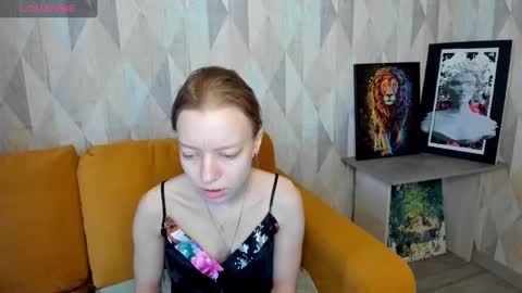 michelle_blond online show from 02/18/25, 06:59