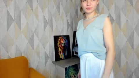 michelle_blond online show from 02/18/25, 01:11