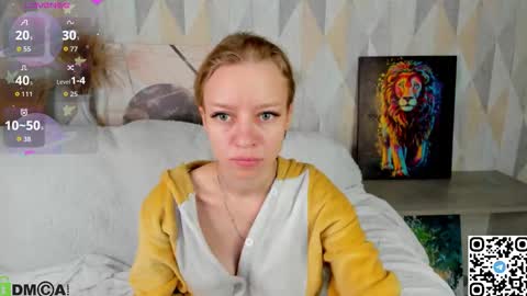 michelle_blond online show from 09/09/25, 08:25