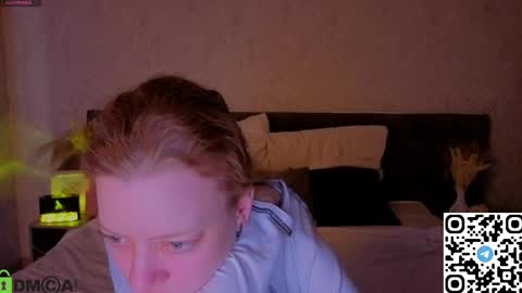 michelle_blond online show from 04/28/26, 01:15