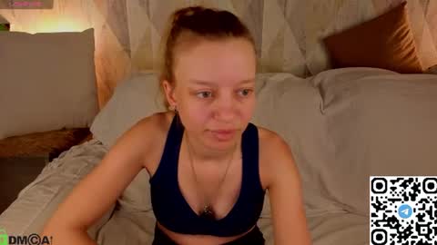 michelle_blond online show from 06/11/26, 02:53