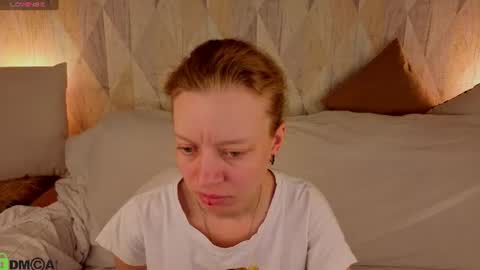 michelle_blond online show from 06/14/26, 01:14