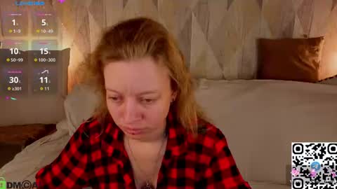 michelle_blond online show from 06/16/26, 01:08