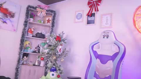 michelle chang online show from 12/20/25, 12:45