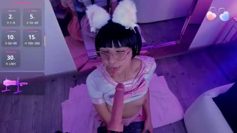 michelle_cutee_ online show from 11/29/25, 08:56