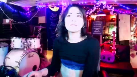 michelle_flowers online show from 12/22/25, 02:30